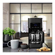 Filterkaffeemaschine Princess 1,5 L 15 Kopper