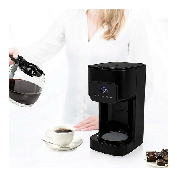 Filterkaffeemaschine Princess 1,5 L 15 Kopper