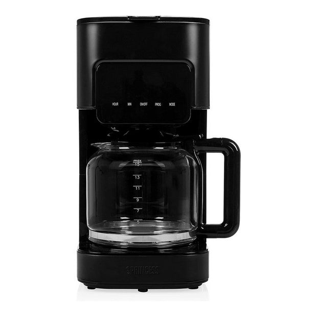Filterkaffeemaschine Princess 1,5 L 15 Kopper