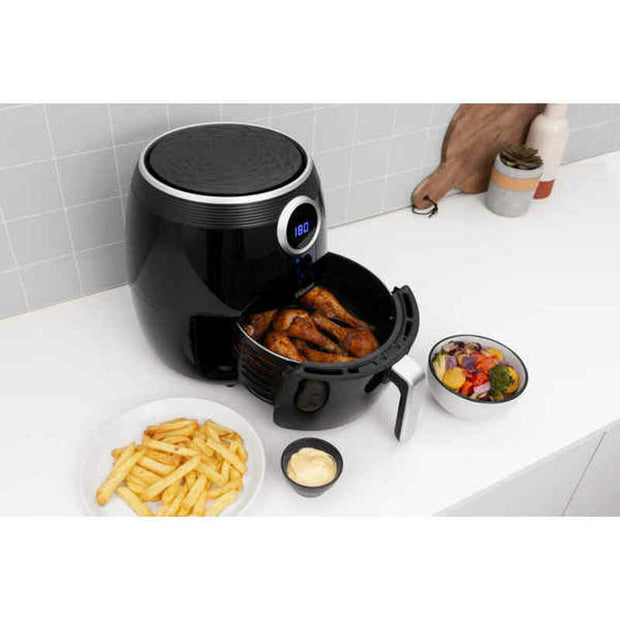 Fritteuse ohne Öl Tristar Crispy Fryer 4,5 L