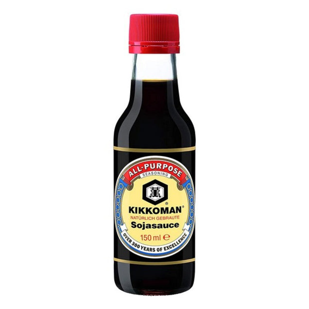 Sojasauce Kikoman (150 ml)