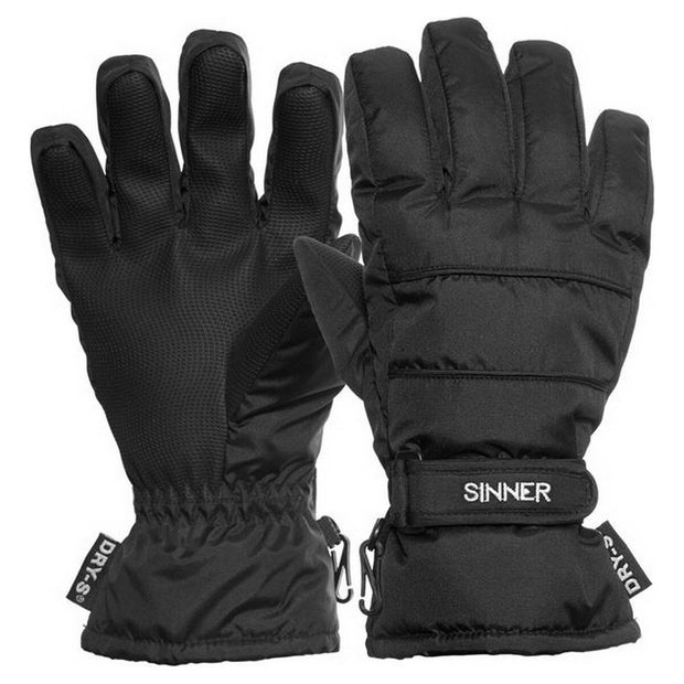 Schnee-Handschuhe Sinner Vertana