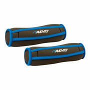 Dumbbells Avento 41GI-GRK-Uni Dark grey