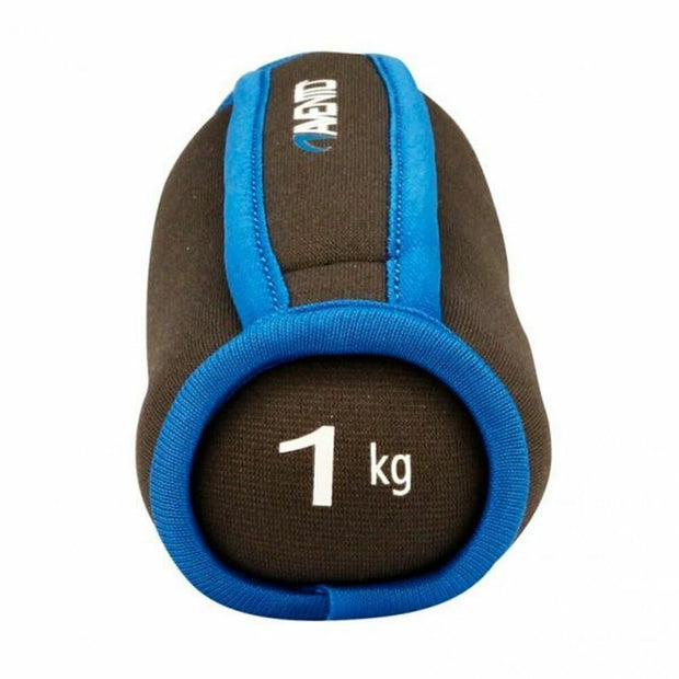 Dumbbells Avento 41GI-GRK-Uni Dark grey