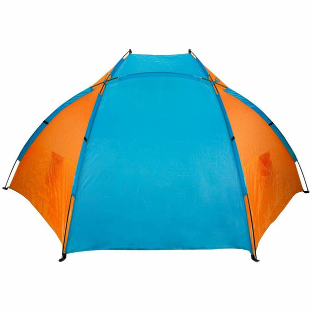 Windschutz Abbey Camp SR021TQORB Orange