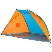 Windschutz Abbey Camp SR021TQORB Orange