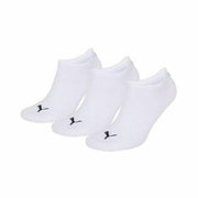 Sport-Knöchelsocken Puma SNEAKER (3 Paar) Weiß