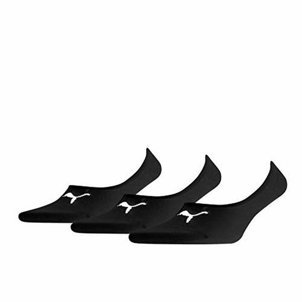 Knöchelsocken Puma 171002001200035 Schwarz (35-38)