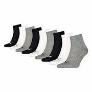 Sportsocken Puma QUARTER (3 Paar)