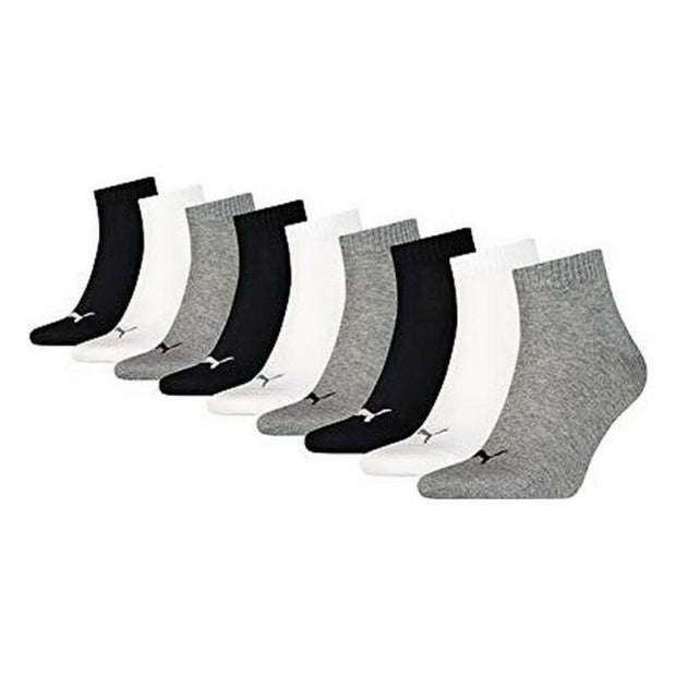 Sportsocken Puma QUARTER (3 Paar)
