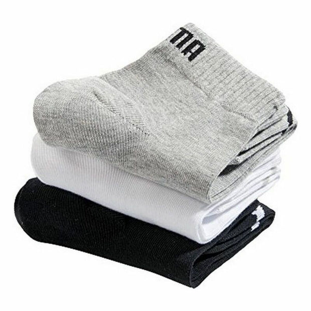 Sportsocken Puma QUARTER (3 Paar)