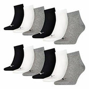 Sportsocken Puma QUARTER (3 Paar)