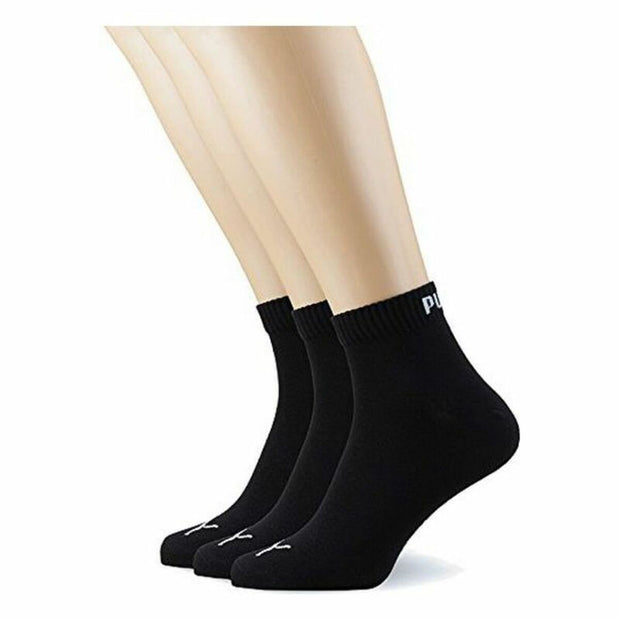 Sportsocken Puma QUARTER (3 Paar)