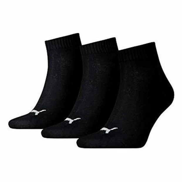 Sportsocken Puma QUARTER (3 Paar)