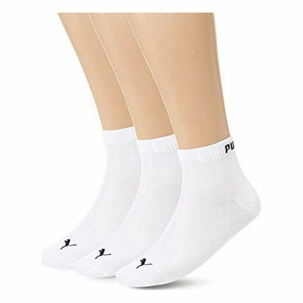 Sportsocken Puma QUARTER (3 Paar)