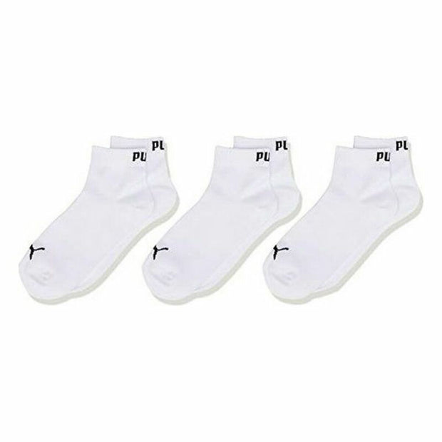 Sportsocken Puma KIDS QUARTER (3 Paar)