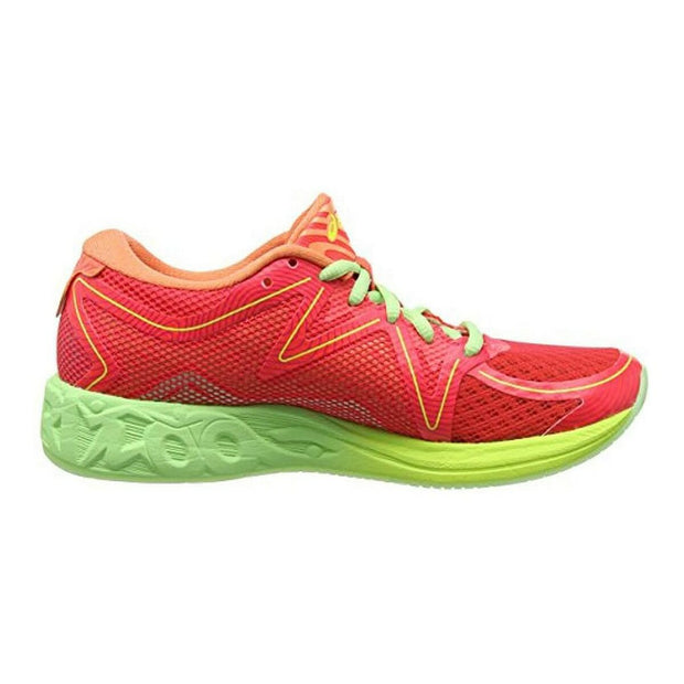 Laufschuhe für Damen Asics NOOSA FF T772N-2087 Orange