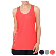 Tanktop Frau Asics GRAPHIC TANK