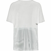 T-Shirt Calvin Klein Tank Weiß