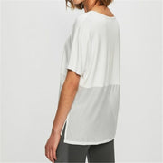 T-Shirt Calvin Klein Tank Weiß