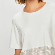 T-Shirt Calvin Klein Tank Weiß