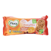 Plätzchen Flora Orange Rosinen (125 g)