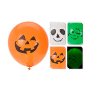 Halloween Decorations (3 pcs)