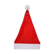 Father Christmas Hat Red 30 x 40 cm