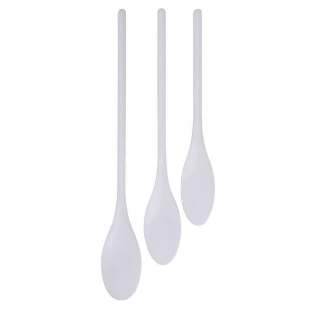 Löffel-Set Excellent Houseware Kunststoff (3 Stücke)