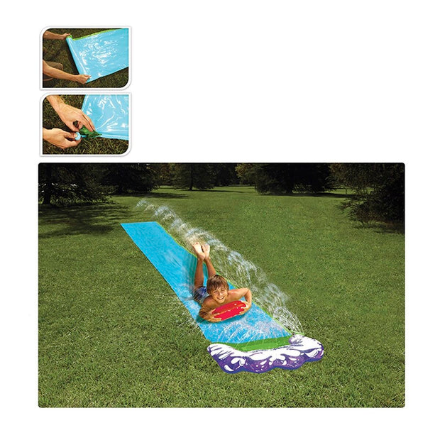 Airbed (71 x 480 cm)