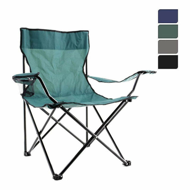 Folding Chair Redcliffs 81 x 42 x 51 cm