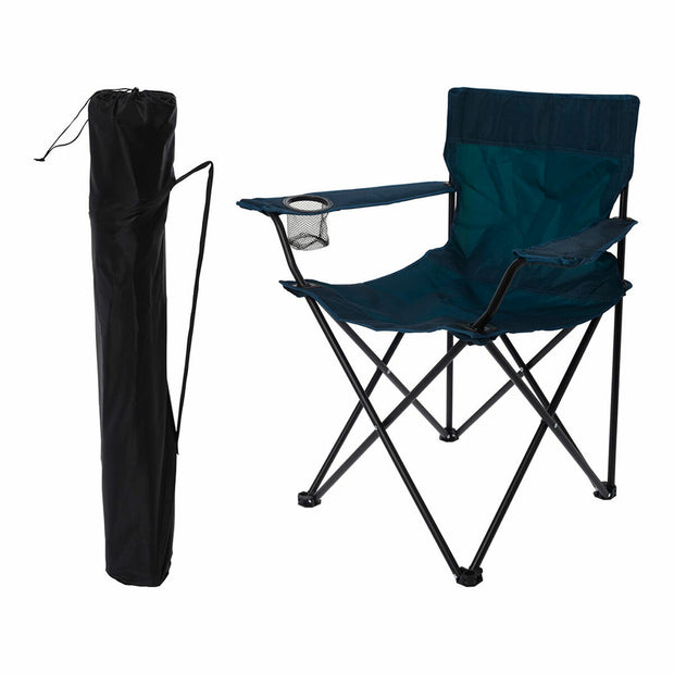 Folding Chair Redcliffs 81 x 42 x 51 cm