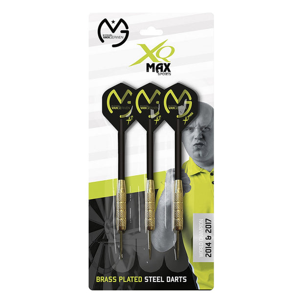 Darts XQ Max