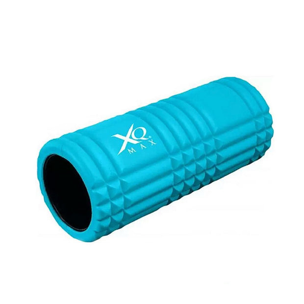 Rolling pin XQ Max Foam Roller Massager Rigid EVA (Ø 14,5 x 33 cm)