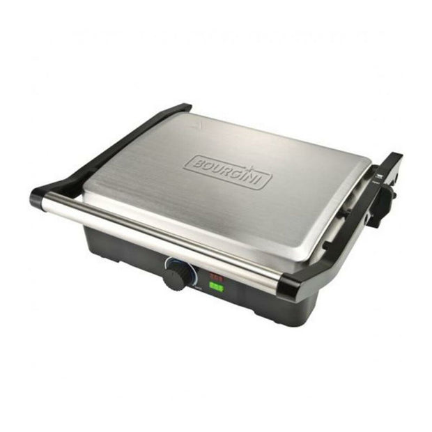 Grillpfanne Bourgini 112007 2000W