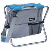 Folding Chair with Cooler 31,5 x 26,5 cm