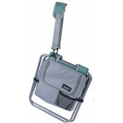 Folding Chair with Cooler 31,5 x 26,5 cm