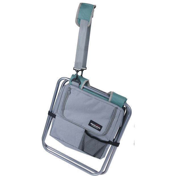 Folding Chair with Cooler 31,5 x 26,5 cm
