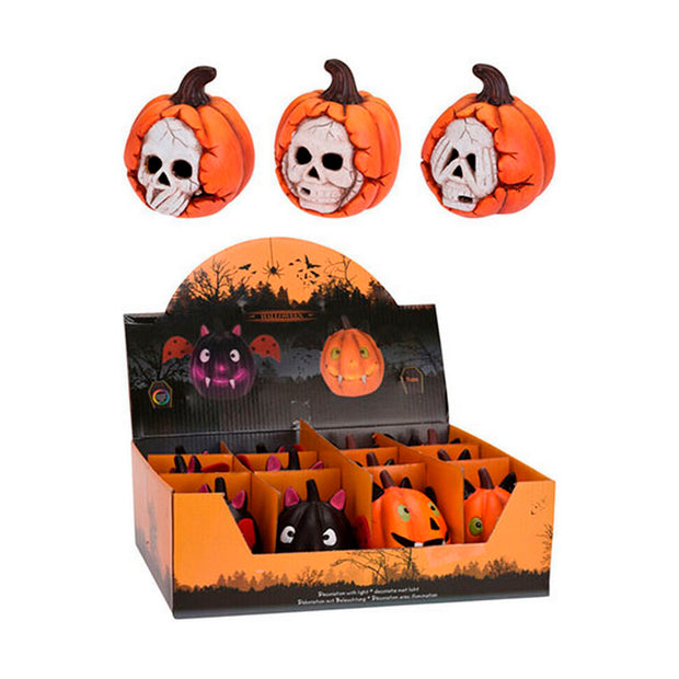 Halloween Decorations LED 9,5 cm