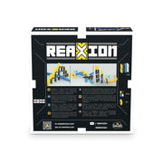 Playset Goliath  Reaxion Xtra (108 Pieces)