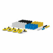 Playset Goliath  Reaxion Xtra (108 Pieces)