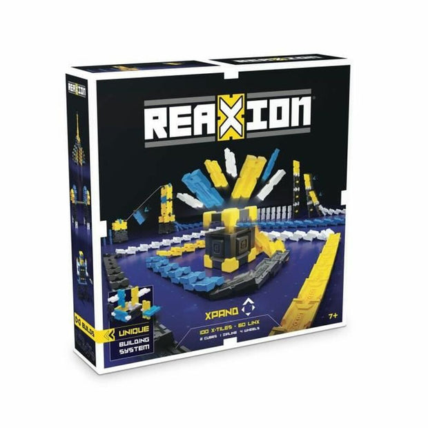 Playset Goliath Reaxion Xpand