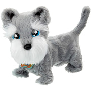 Interactive Pet Tilly The Terrier