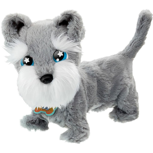Interactive Pet Tilly The Terrier