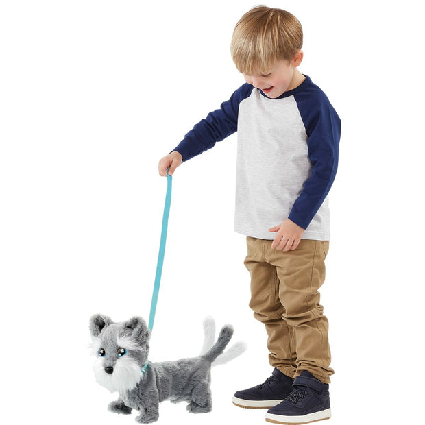 Interactive Pet Tilly The Terrier