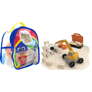 Magic sand Goliath Backpack Brick City
