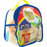 Magic sand Goliath Backpack Brick City