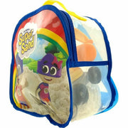 Magic sand Goliath Backpack Brick City