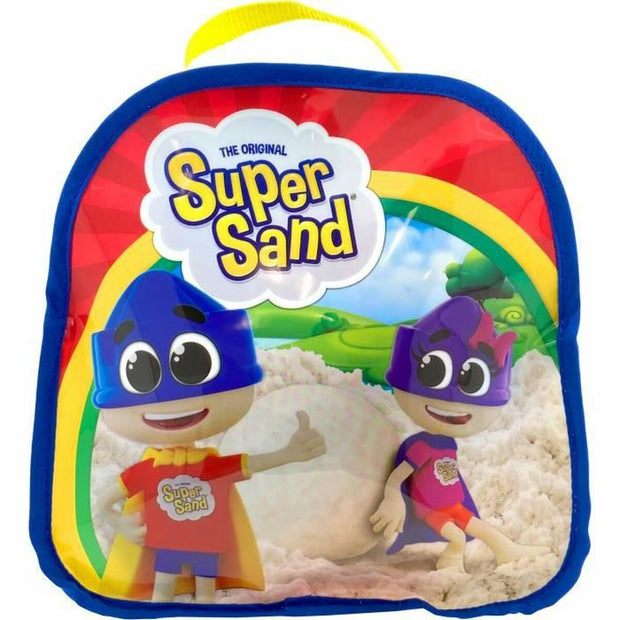 Magic sand Goliath Backpack Brick City