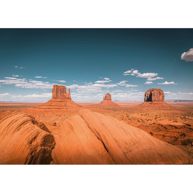 Puzzle Goliath  Monument Valley & Antelope Canyon 500 Pieces 1000 Pieces